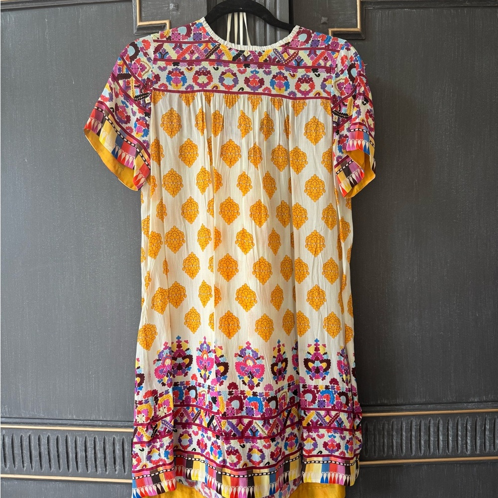 Tanvi Kedia Bohemian Dress from Anthropologie - Small